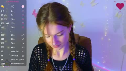 Snapshot of katyaa_lover chatting on 05-22-26, 03:06 Katya online show from 05-22-26, 03:06