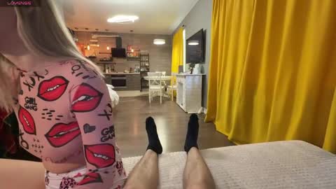 Katya online show from 03-16-26, 10:08