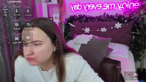 Kate online show from 01-19-25, 04:22