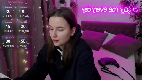 Kate online show from 02-23-25, 05:01