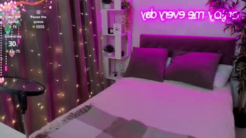 Kate online show from 02-27-25, 07:12