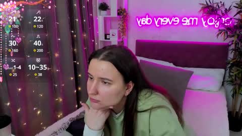 Kate online show from 03-05-25, 09:38