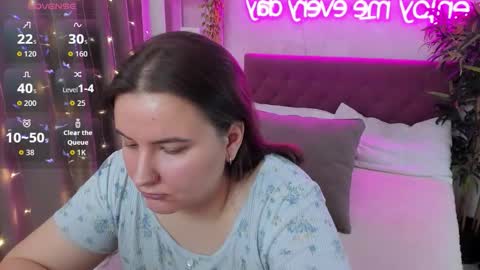 Kate online show from 01-10-26, 05:20