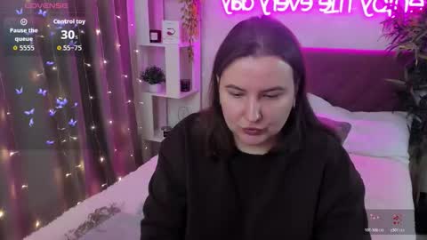 Kate online show from 01-15-26, 03:22