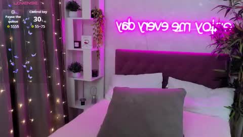 Kate online show from 02-22-26, 04:46