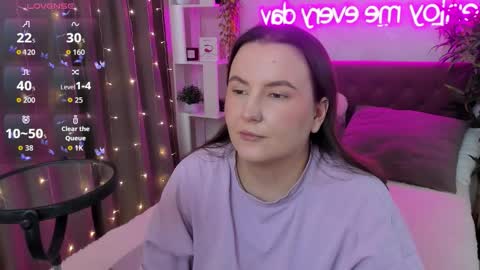 Kate online show from 03-14-26, 06:30