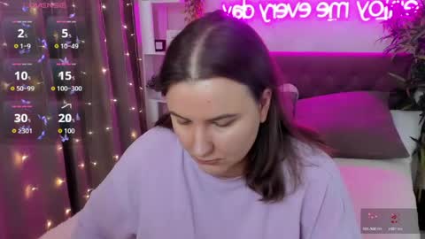 Kate online show from 03-15-26, 04:51