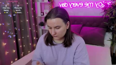 Kate online show from 04-03-26, 03:26