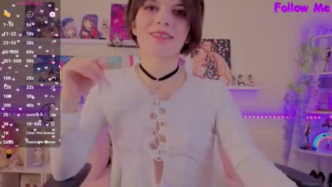 Katya online show from 11-12-25, 02:17