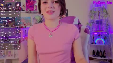 Katya online show from 11-19-25, 02:06