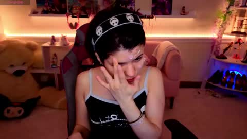 Katya online show from 04-18-26, 12:31