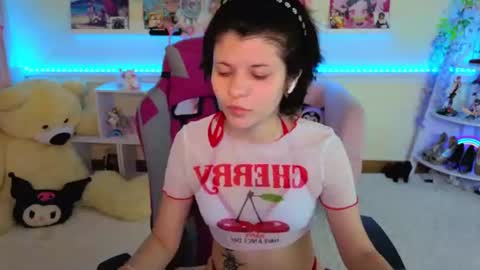 Katya online show from 06-24-26, 06:18