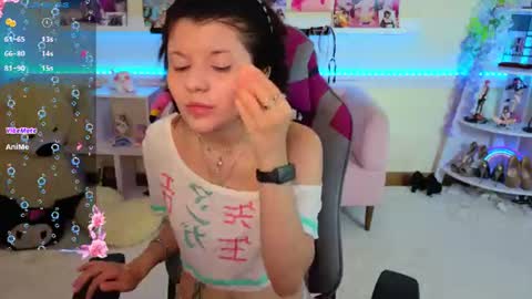 Katya online show from 07-02-26, 06:25