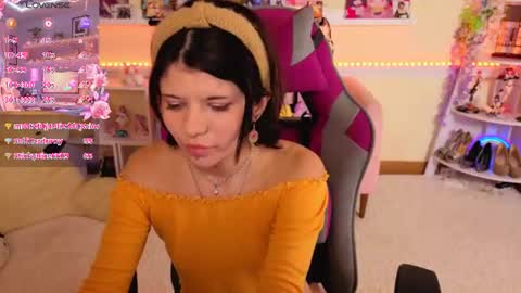 Katya online show from 07-14-26, 02:05