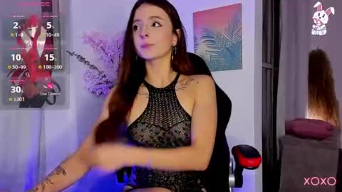 katy deliz online show from 06-11-26, 05:49