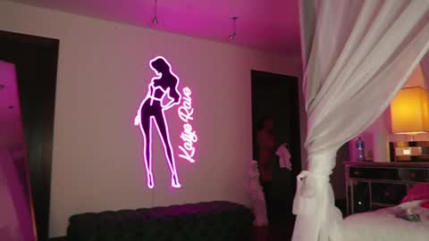 Katyerave online show from 11-14-25, 08:18