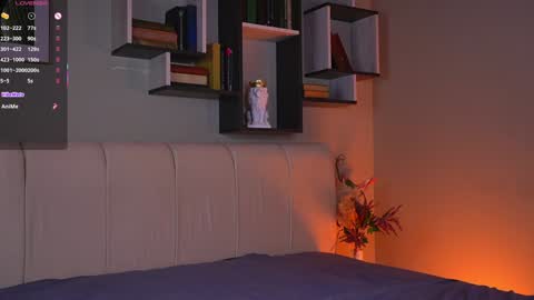 Mia  Lovense is active Private is Open online show from 09-27-25, 05:01