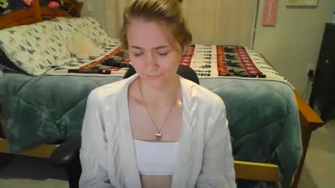 Katy online show from 02-13-25, 05:16