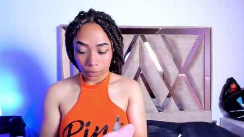 katyortiz online show from 10-23-25, 11:31