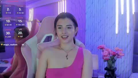 Katy Parisi online show from 03-06-26, 08:38