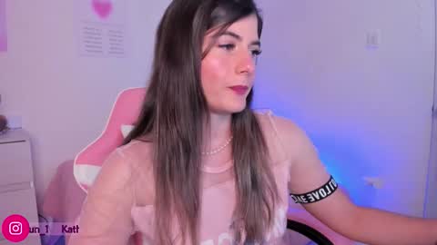 Katy online show from 02-12-26, 11:33