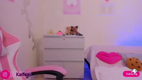 Katy online show from 03-06-26, 12:07