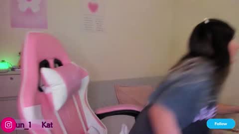 Katy online show from 03-10-26, 12:59