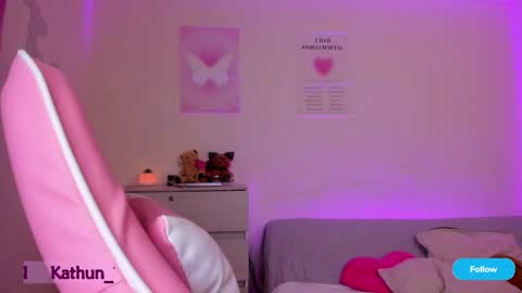 Katy online show from 04-17-26, 11:19