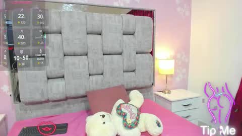 katysweetas online show from 10-25-25, 01:51