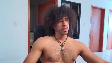 Kauri Lop online show from 12-07-24, 02:24