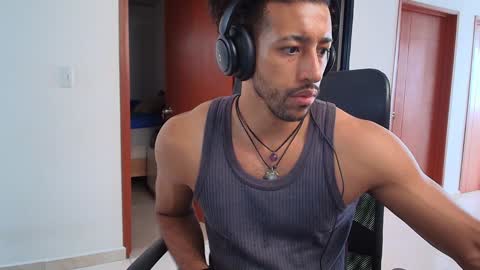 Kauri Lop online show from 12-27-24, 02:12