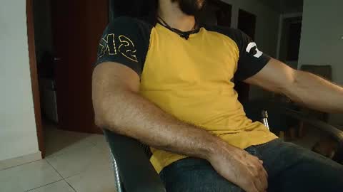 Kauri Lop online show from 07-13-26, 02:58