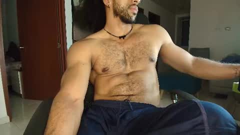 Kauri Lop online show from 07-25-26, 05:49