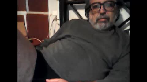 Marko online show from 12-14-24, 09:51