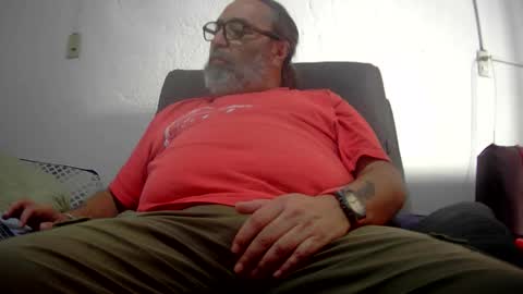 Marko online show from 09-26-25, 09:41