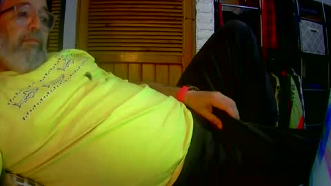 Snapshot of kausername chatting on 03-30-26, 10:38 Marko online show from 03-30-26, 10:38