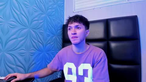 Snapshot of kavencastro chatting on 05-13-26, 01:47 kavencastro online show from 05-13-26, 01:47