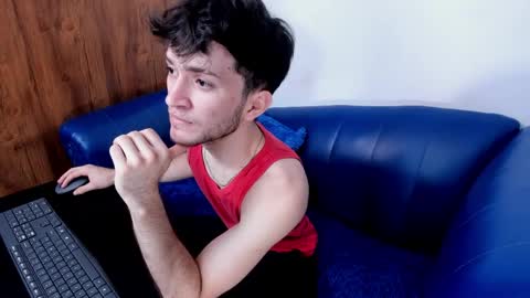 Snapshot of kavencastro chatting on 05-21-26, 03:35 kavencastro online show from 05-21-26, 03:35