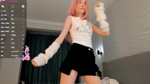 mai online show from 11-17-25, 04:13