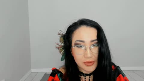 Snapshot of kawaii_empress chatting on 04-02-26, 03:48 Niya online show from 04-02-26, 03:48