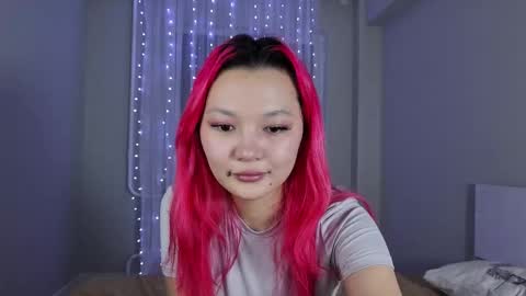 Snapshot of kawaii_nana chatting on 03-01-26, 07:49 Nana online show from 03-01-26, 07:49