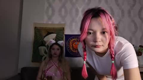 Snapshot of kawaii_nana chatting on 03-11-26, 11:00 Nana online show from 03-11-26, 11:00