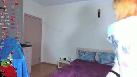 Kira-chan  online show from 01-18-25, 03:59