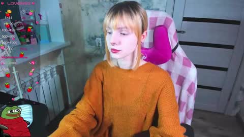 Kira-chan  online show from 02-21-25, 10:28