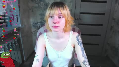 Kira-chan  online show from 02-28-25, 08:42