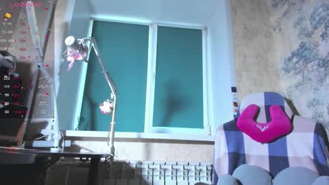 Kira-chan  online show from 09-12-25, 10:04