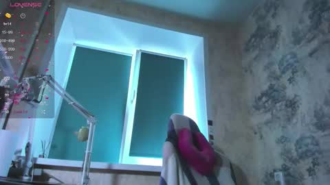 Kira-chan  online show from 09-20-25, 09:10