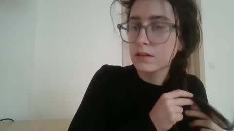 kawaii snowflake online show from 11-30-25, 12:53