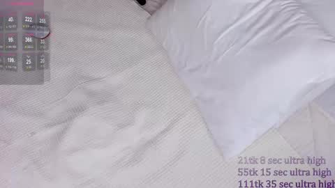 Yuki  online show from 02-14-25, 11:42