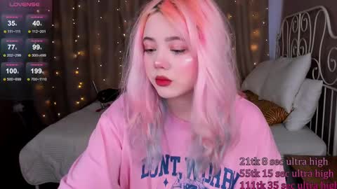 Yuki  online show from 03-09-25, 05:22